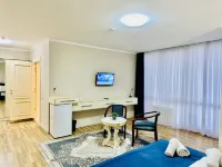 Huaxia Hotel Tashkent