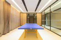 Homeinn Hotel (Shiyan Renmin South Road Sanyan Bus Station)