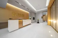 Pengli Hotel (Jinshuihe Station) Hotellit kohteessa 