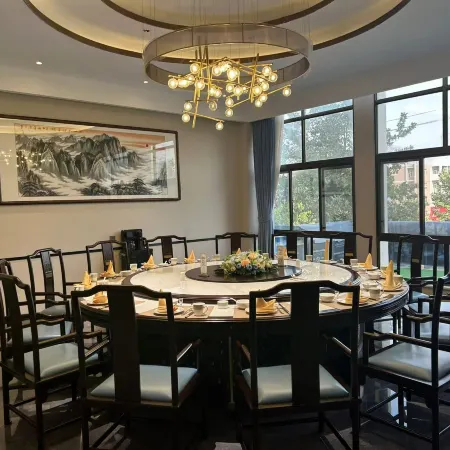 Shenglai Hotel, Yucheng