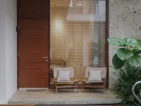 นาน สเตย์ โรงแรมใกล้เนินเขาวงคัญ