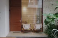 Nhan Stay Hotels in Thuy Bieu