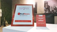 RedDoorz Hostel @ Ritz Place Baguio