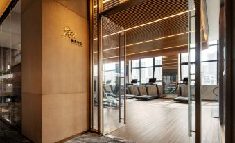 Wyndham Grand Plaza Royale Lugu Changsha