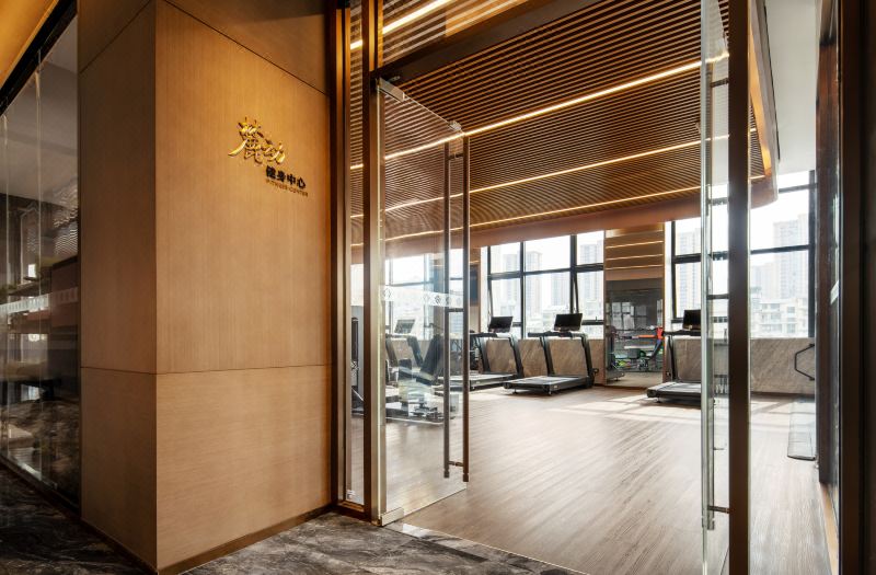 Wyndham Grand Plaza Royale Lugu Changsha photo 3