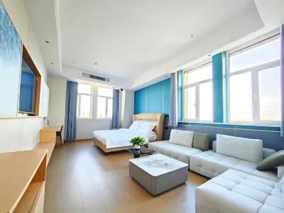 Siji Hotel (Lanzhou New Area Zhongchuan Airport)