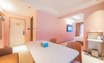 HanTing Hotel (Chengdu Hi-tech West Zone University of Electronic Science and Technology)