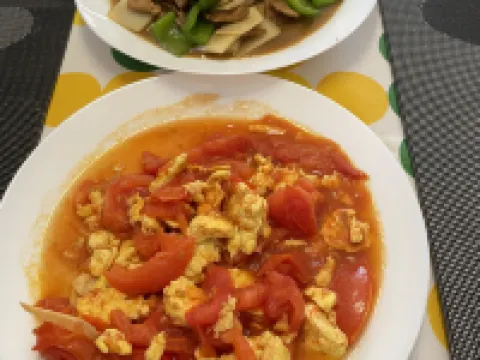 Damei Chinese Homestay ラバトのホテル