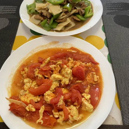 Damei Chinese Homestay