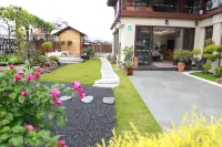 Qingchenli Guesthouse