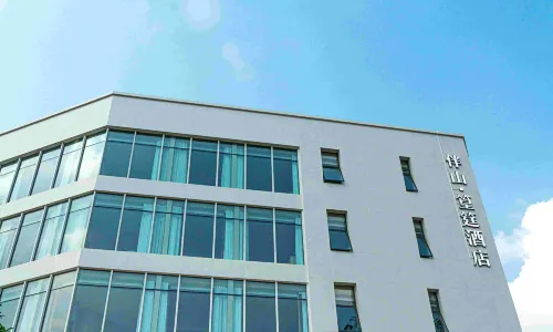 Banshan Huangting Hotel