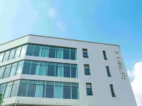 Banshan Huangting Hotel Hotels in Linshui