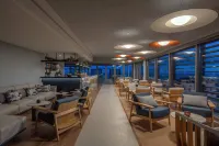 亞速爾群島拉戈阿希爾頓逸林飯店 - 酒吧