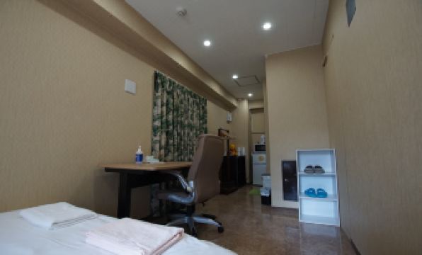 TOKYOGUEST NIHONBASHI