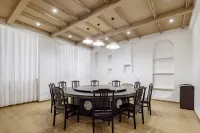 Jing Chuyun Homestay (Lanling Xiaodongshan) - Bữa sáng