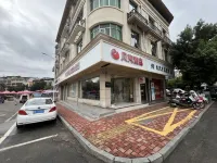 Shell Hotel (Quannan County Zhanqian Road) Hotels in Ganzhou