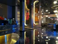 Puning · Fu Xiang Audio-Visual Landscape Hotel - พร้อมอาหารเช้า