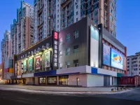Rezen Dong Hotel (Harbin Guoji Huizhanzhongxin Xiangbu Shopping Plaza) Hotels near Xiangfang