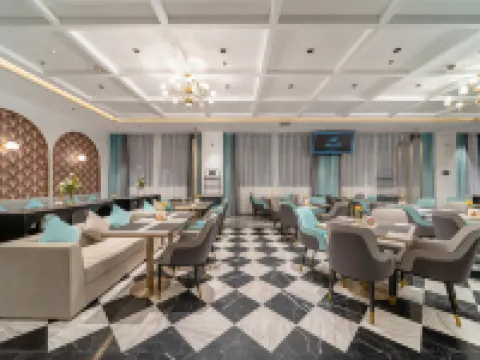 Yunfu Xinxing XANA Deluxe Hotel Hoteles en Condado de Xinxing