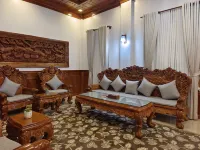 Seyna Residence