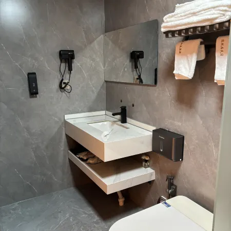 Youranju Boutique Homestay (Sanjiang Chengyang Bazhai Scenic Area)