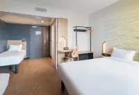 B&B Hotel Villefranche-Sur-Saône Sud Hotels in Anse