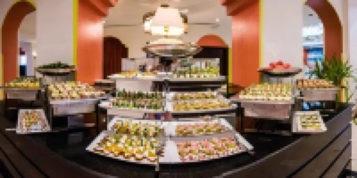 Pickalbatros Golf Beach Resort - All Inclusive