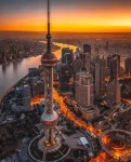 Dayin International Youth Hostel（East Nanjing Road & The Bund） - Romanttinen