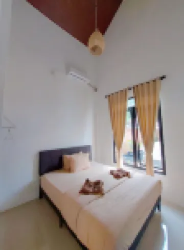 Yustien Homestay Jogja 3 Bedroom - Entire House