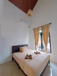 Yustien Homestay Jogja 3 Bedroom Hotel a Pajangan