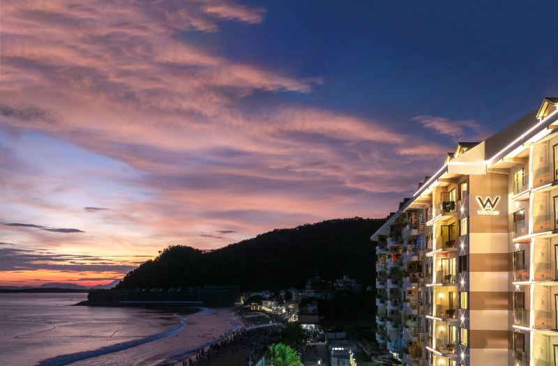 Shenzhen White House Resort Hotel (Nan'ao First Beach Branch)