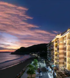 Shenzhen White House Ocean View Resort