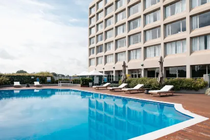 Mercure Sydney Parramatta