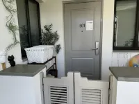 Sun&Moon's Sea View Suite