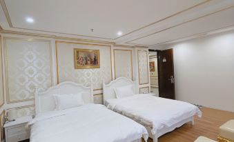 KIM A HOTEL