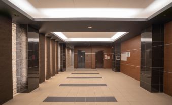 Tenkawa INN Umedahigashi