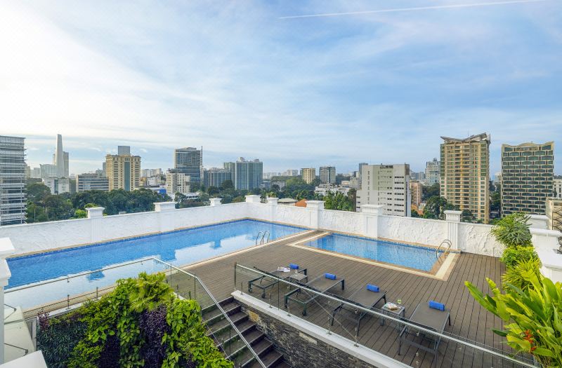 T-Ritz Saigon Hotel & Apartment photo 3