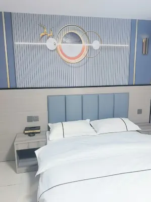 Jiangmen Jinglong Apartment