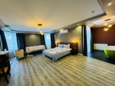 Treekos Suite Hotel