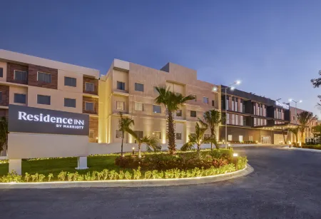 Residence Inn Playa del Carmen