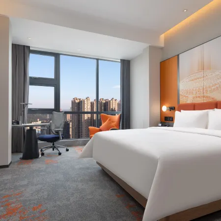 Hampton by Hilton Chenzhou Beihu