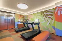 Orange Hotel (Wenzhou Wuyue Plaza)