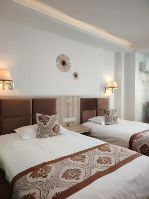 Taihu Yanyu Jiangnan Resort