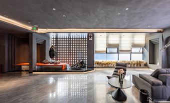 Jixia Smart E-sports Hotel