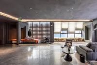 Jixia Smart E-sports Hotel - Esports