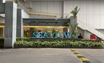 Sky Heaven Greenbay Apartment in North Jakarta