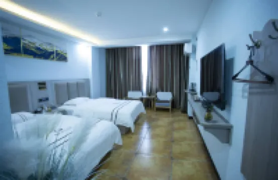Pengyue Homestay