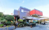 Reddoorz Plus Near Robinsons Place Gensan Hoteles cerca de Robinsons GenSan