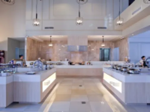 บัลโคนี คอร์ทยาร์ด ศรีราชา โฮเทล แอนด์ เซอร์วิสอพาร์ทเมนท์ โรงแรมในเทศบาลนครแหลมฉบัง