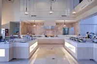 Balcony Courtyard Sriracha Hotel & Serviced Apartments